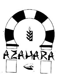 Imagen de AZAHARA