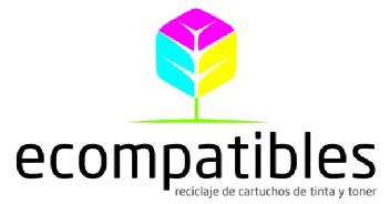 Imagen de ECOMPATIBLES RECICLAJE DE CARTUCHOS DE TINTA Y TONER