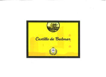 Imagen de CASTILLO DE BEDMAR
