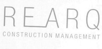 Imagen de REARQ CONSTRUCTION MANAGEMENT