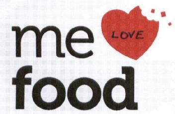 Imagen de ME LOVE FOOD
