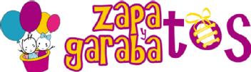 Imagen de ZAPATOS Y GARABATOS