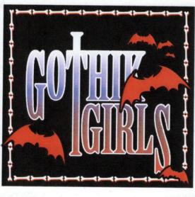 Imagen de GOTHIK GIRLS