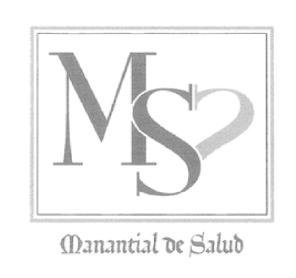 Imagen de MS MANANTIAL DE SALUD