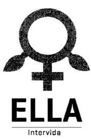 Imagen de ELLA INTERVIDA