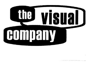 Imagen de THE VISUAL COMPANY
