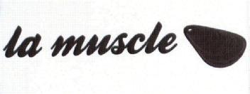 Imagen de LA MUSCLE