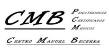 Imagen de CMB PSICOTECNICOS CERTIFICADOS MEDICOS CENTRO MANUEL BECERRA