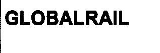 Imagen de GLOBALRAIL