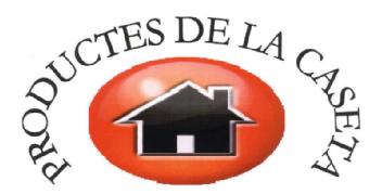 Imagen de PRODUCTES DE LA CASETA