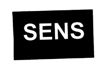 Imagen de SENS