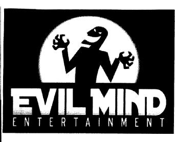 Imagen de EVIL MIND ENTERTAINMENT