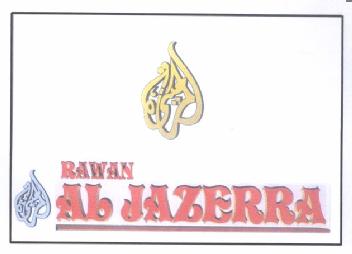 Imagen de RAWAN AL JAZERRA