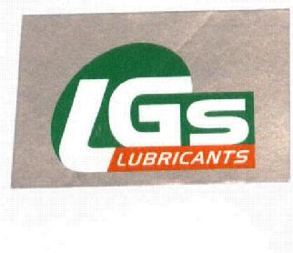 Imagen de LGS LUBRICANTS