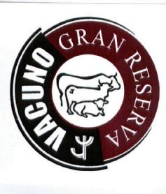 Imagen de JT VACUNO GRAN RESERVA