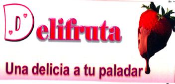 Imagen de DELIFRUTA UNA DELICIA A TU PALADAR