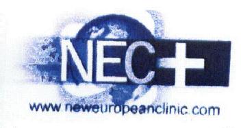 Imagen de NEC + WWW.NEWEUROPEANCLINIC.COM