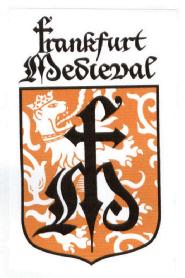 Imagen de FRANKFURT MEDIEVAL