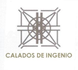 Imagen de CALADOS DE INGENIO