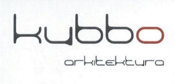 Imagen de KUBBO ARKITEKTURA