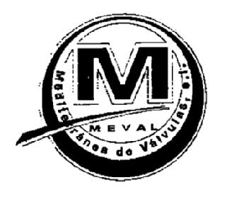 Imagen de MMEVAL MEDITERRANEA DE VALVULAS, S.L