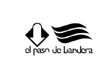 Imagen de EL PASO DE BANDERA
