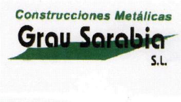 Imagen de CONSTRUCCIONES METALICAS GRAU SARABIA S.L