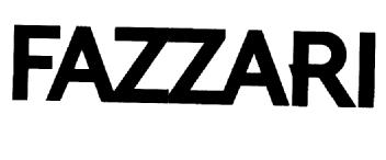 Imagen de FAZZARI
