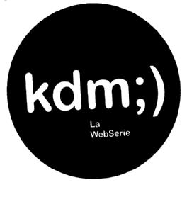 Imagen de KDM;) LA WEBSERIE