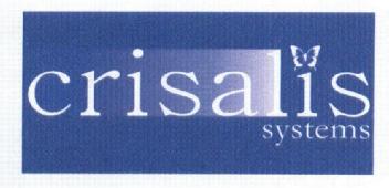 Imagen de CRISALIS SYSTEMS