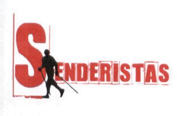 Imagen de SENDERISTAS