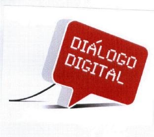 Imagen de DIALOGO DIGITAL