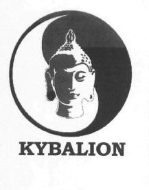 Imagen de KYBALION