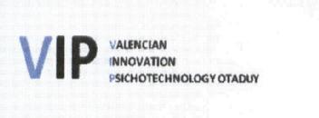 Imagen de VIP VALENCIAN INNOVATION PSICHOTECHNOLOGY OTADUY