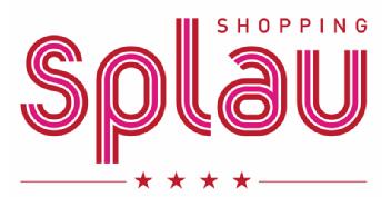 Imagen de SHOPPING SPLAU