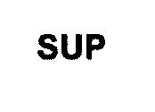 Imagen de SUP