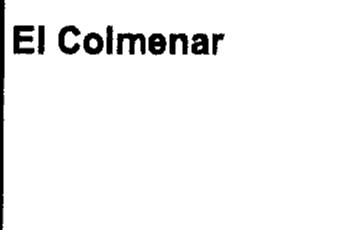 Imagen de EL COLMENAR