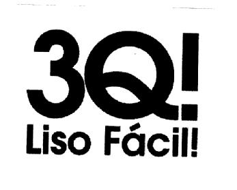 Imagen de 3Q! LISO FACIL!