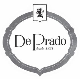 Imagen de DE PRADO DESDE 1831