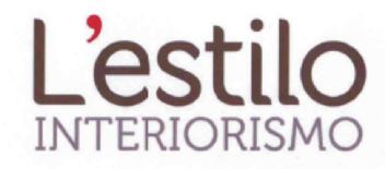 Imagen de L\'ESTILO INTERIORISMO