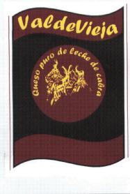 Imagen de VALDEVIEJA QUESO PURO DE LECHE DE CABRA