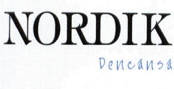 Imagen de NORDIK DENCANSA