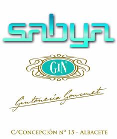 Imagen de SABYA GIN GINTONERIA GOURMET