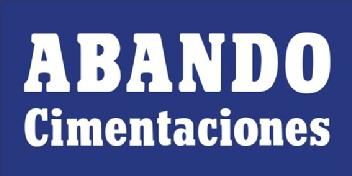 Imagen de ABANDO CIMENTACIONES