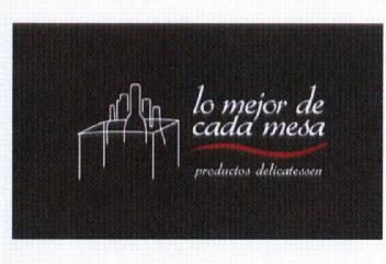 Imagen de LO MEJOR DE CADA MESA PRODUCTOS DELICATESSEN