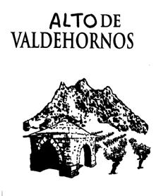 Imagen de ALTO DE VALDEHORNOS