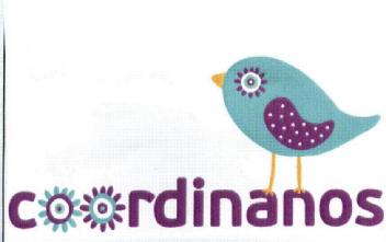Imagen de COORDINANOS