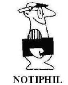 Imagen de NOTIPHIL