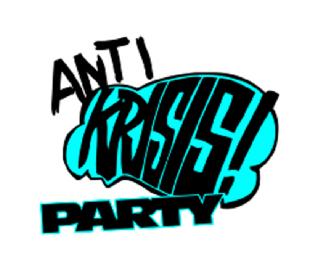 Imagen de ANTIKRISIS PARTY