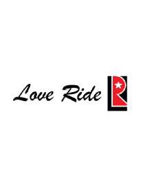 Imagen de LOVE RIDE